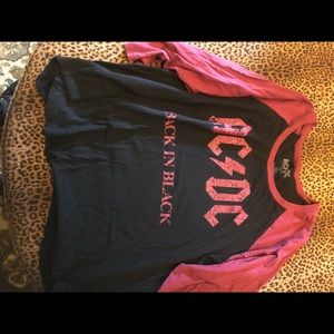 Torrid t shirt
